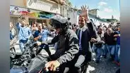 Guaidó “ordena” traspaso de cuentas en el exterior