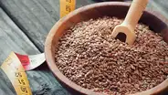¿Semillas de Lino o Linaza? Conoce la maravilla para reducir el abdomen [FOTOS]