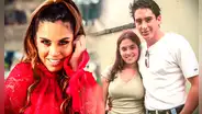 ¿Cuánto tiempo duró el romance de Ethel Pozo con Sandro Monzante y por qué terminaron?