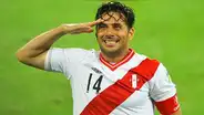 Facebook Viral: Así luce la figurita de Claudio Pizarro del Álbum Panini [FOTOS]