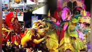 ¿Cuándo empiezan los carnavales 2023 en Panamá? Conoce la fecha oficial