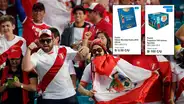 Rusia 2018: ¿dónde venden el álbum Panini a 1 sol y el ‘paquetón’ a mitad de precio?
