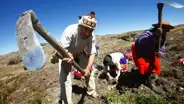 Proponen entregar bono de 1.000 soles para agricultores durante estado de emergencia