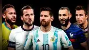 ¡Todo listo para el Mundial Qatar 2022! Revisa las listas de las 32 selecciones que participarán