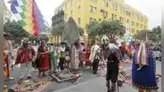 La Lima de todas las sangres celebra su 488 aniversario