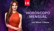 HORÓSCOPO MENSUAL de Mhoni Vidente: ¿qué dicen la predicciones para cada signo del zodiaco en noviembre?