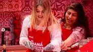 Flavia Laos es blanco de burlas tras su participación en "Mi mamá cocina mejor que la tuya" [VIDEO] 