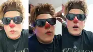 Chupetín Trujillo hace transmisión en vivo y se quiebra al descubrir que su fans falleció [VIDEO]