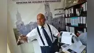Implicado en tráfico de terrenos integra comisión de transferencia distrital en Arequipa