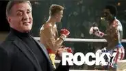 Rocky IV: Drago vs. Creed, Stallone publica escena inédita 35 años después [VIDEO]
