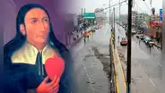 ¿Quién fue Nicolás Ayllón, el ‘santo’ indígena que tiene una av. principal de Lima con su nombre?