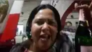 YouTube: "Lady Champagne" pide disculpas a todo México tras polémico video