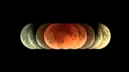 Eclipse lunar 16 de julio 2019: Qué es, significado, características, cómo se produce y consecuencias