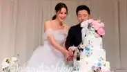 La actriz Soo Hyun de “Animales fantásticos” se casó