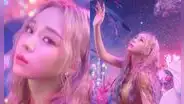 Winter de aespa: fotos, perfil y curiosidades de la primera miembro del nuevo girlgroup de SM