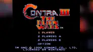 Contra 3: ¿por qué el famoso truco de las ’30 vidas’ solo le funcionaba a algunos jugadores? [VIDEO]