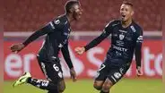 Independiente del Valle goleó 5-0 a Flamengo por Copa Libertadores [RESUMEN]