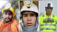 Huancavelica: tres hermanos murieron sepultados en una mina mientras trabajaban