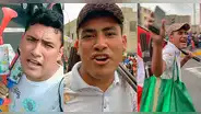 ¿Quién es Cabro Noticias, el tiktoker que ha ido informando sobre las marchas en Lima?