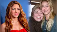Shakira: ¿quién es su madre, Nidia del Carmen Ripoll, y cómo era su relación con Piqué?