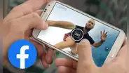 Facebook: conoce cómo puedes compartir videos de 360 grados en tu perfil