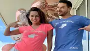 Carmen Villalobos: las más polémicas escenas de la actriz de “Sin senos sí hay paraíso” 