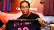 Alianza Lima: se cancela el evento "Ronaldinho en el Barrio"