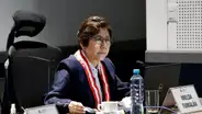 Imelda Tumialán es elegida presidenta de la JNJ para el periodo 2023