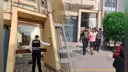 Feminicidio en San Borja: hombre habría acuchillado a su pareja en presencia de su menor hijo
