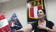 Marita Letts Colmenares: ¿quién es la mujer que atacó al entrenador José Luis Chauca?