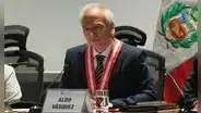 Presidente de la JNJ precisó que evaluarán denuncia ciudadana contra fiscal de la Nación
