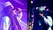 Tego Calderón insulta a fans y estos lo abuchean por cantar ebrio