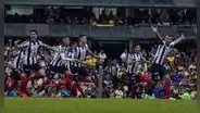 Monterrey venció 4-2 en penales al América y se coronó campeón [RESUMEN]