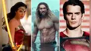 “Wonder Woman 3”es eliminada: Jason Momoa ya no será Aquaman y más cambios inesperados en DC