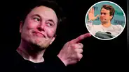 Hacker que hace años despreció a Elon Musk ahora trabajará para arreglar Twitter
