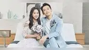 Bi Rain y Kim Tae Hee: historia de amor de la ‘pareja de oro’ de Corea del Sur