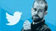 El creador de Twitter desarrolló una nueva red social para competir con Elon Musk