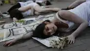 ONU revela que el año pasado fueron asesinadas 87 mil mujeres en todo el mundo