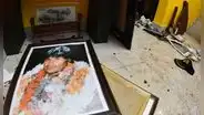 Destrozan la casa de Evo Morales después que renunció a la presidencia de Bolivia [VIDEO]