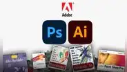 Photoshop e Illustrator: cómo Adobe ‘superó’ a su competencia comprándola y eliminándola