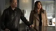 La Ley & El Orden: UVE y La Ley & El Orden estrenan temporadas con crossover