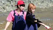 Heechul de Super Junior y Momo de TWICE confirman su fuerte romance [VIDEO]