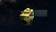 Satélite peruano ayudará a buscar avión chileno desaparecido