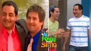 “Al fondo hay sitio” con Pepe y Tito: ¿cuáles son sus verdaderos nombres y qué edad tienen en “AFHS”?