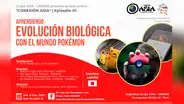 Sanmarquinos harán evento sobre evolución biológica con el mundo Pokémon [FOTOS] 