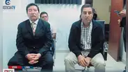 Jefes de la PNP detenidos por ascensos salen libres