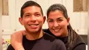 Edison Flores: ¿Cuál es su edad y cuántos años de diferencia tiene con Ana Siucho?