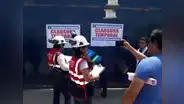 Sunafil realiza operativos de Fiscalización Laboral en Ventanilla