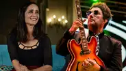 Julieta Venegas revela que su exesposo la dejó por actriz de videoclip que le dedicó: “Se enamoró”
