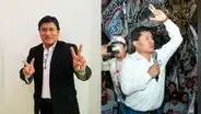 ¿Quién es José Pazo, accesitario de Wilmar Elera que lo reemplaza en el cargo tras vacancia?